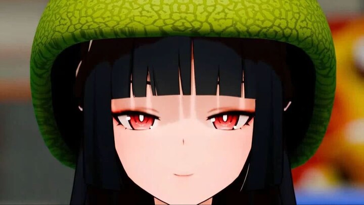 《见 雅 卖 瓜》