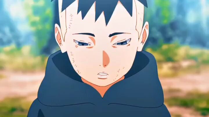 Kawaki kun [AMV] Naruto The Next Generation