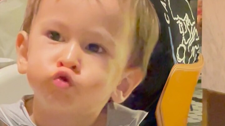 วันเกิดของพ่อ มักจะยิ่งวุ่นวายเพราะลูกๆ