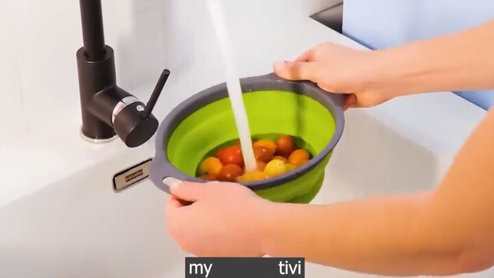 dụng cụ nhà bếp đẳng cấp p2 #mytivi