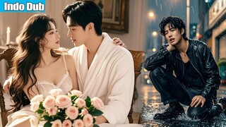 Gadis terus diganggu mantan, suami CEO marah besar, bikin mantannya tak bisa bangkit lagi! ...