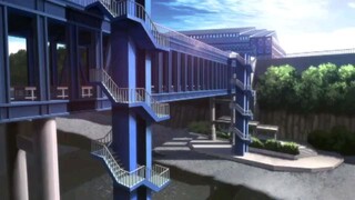 cuộc chiến thiên sứ tập  13 (kết thúc)