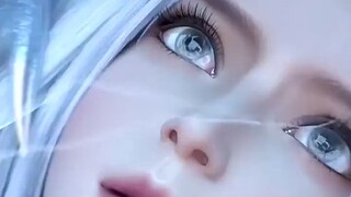 beautiful girl
