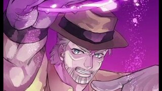 荣耀永远归于星尘十字军！！！