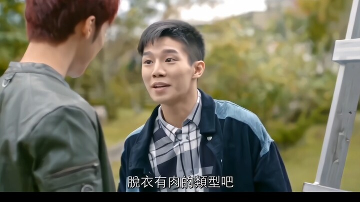 “Nonstop excitement! ‘Hiostory Circle Trap’ – a Taiwanese drama recommendation!”