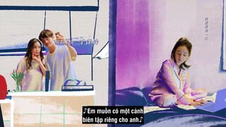 Định Luật 80/20 Của Tình Yêu EP 11 [Sub Việt]