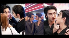 [Eng Sub] 27 Feb 2025 Sweet Moments BOSSNOEUL AT SHU FDT #บอสโนอึล #bossnoeul #BoNoH
