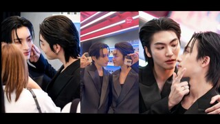 [Eng Sub] 27 Feb 2025 Sweet Moments BOSSNOEUL AT SHU FDT #บอสโนอึล #bossnoeul #BoNoH