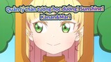 [Quản lý thần tượng học đường! Sunshine! /AMV/720p] Kanan&Mari