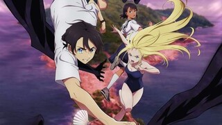 Summertime Render Tập 19-Vietsub