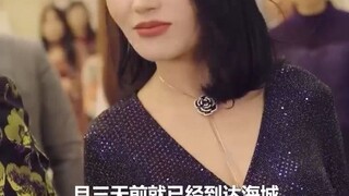 Satpam Yang Selalu Diremehkan Ini, Ternyata Keturunan Konglomerat Yang Tersembunyi, Part 5