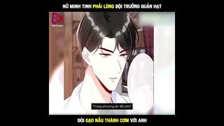 Review Truyện | Vượt Rào Trêu Chọc