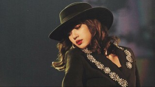 BLACKPINK LISA Solo Stage Good Thing Señorita 20192020 1080p