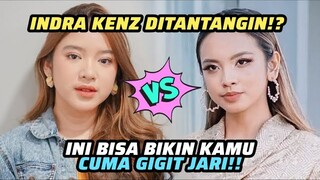 Tiara Andini vs Lyondra Ginting: Adu Suara Merdu Jebolan Indonesian Idol! | MRI PanSos Kap #short