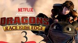Dragons Race To The Edge อภินิหารไวกิ้งพิชิตนัยต์ตามังกร ภาค 1 ตอนที่ 3
