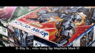 Knight's & Magic tập 1