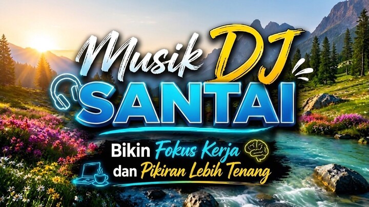 Musik DJ Slow Cinta Kita Jatuh di Grojogan Sewu – Tawangmangu