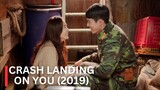 Crash Landing on You (2019) | [ ENG SUB ] 사랑의 불시착 | Hyun Bin | Son Ye Jin | #ktrendtreasures