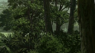 Penyihir atribut Air💧 Eps 1