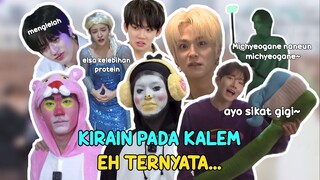 OHHH JADI INI YANG NAMANYA TREASURE - Treasure Funny Moments