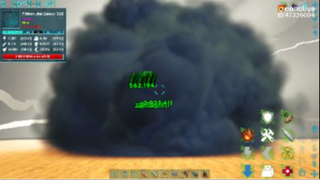 100 NGÀY SINH TỒN TRONG ARK