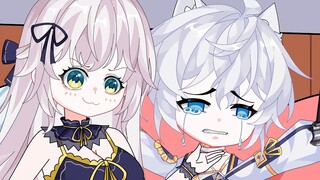 Chapter 2 Kidnapped?