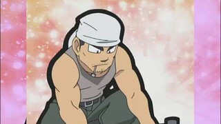 Eyeshield 21 - Episode 141 (Tagalog Dub)
