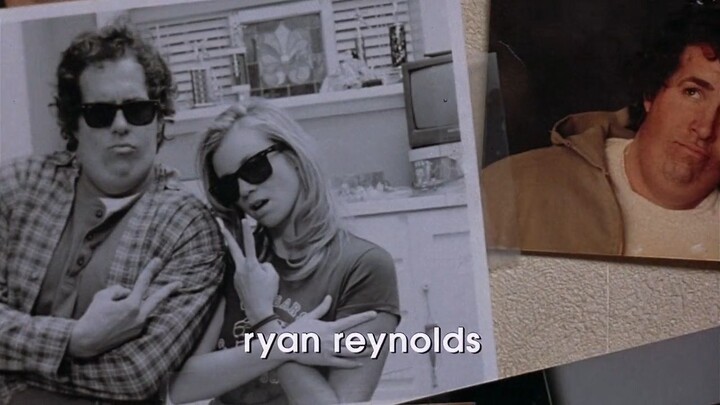 Just Friends 2005
