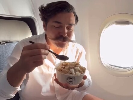 Renault Aviation Package