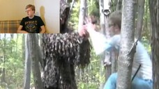 The G.A.M.E.- Episode 7: P.A.T. (Part II) Tom's Reaction