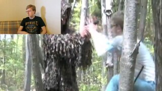 The G.A.M.E.- Episode 7: P.A.T. (Part II) Tom's Reaction