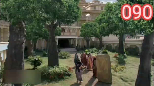 Maha Deva 090 subtitle indonesia