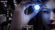 Lingwu Continent Eps 71