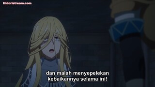 Eps_6 semua skillku sss rank kecuali combat skill [Kanchigai no Atelier Meister: Eiyuu Party]
