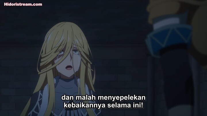 Eps_6 semua skillku sss rank kecuali combat skill [Kanchigai no Atelier Meister: Eiyuu Party]
