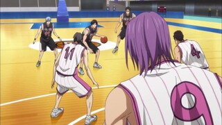 Kuroko Tuyển Thủ Vô Hình Tập 48
