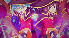 Rimuru : EXPLOSION! | Slime - Isekai Memories x Konosuba!