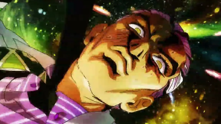 โจโจ้ ล่าข้ามศตวรรษ ภาค 4 ไบท์ เดอะ ดัทส์ 2 พากย์ไทย Netflix