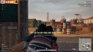 Tổng Hợp Các Pha Highlights Pubg PC #40 🤯🤯🤯 P1