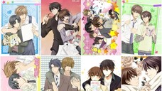 Sekaiichi Hatsukoi SS2 Tập 9 vietsub