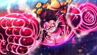 Zeus Sẽ Ra Sao Nếu Big Mom Chết - Garp Tới Wano_ - Shanks Với Râu Đen p2