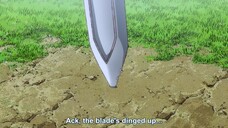 Isekai Ojisan Episode 8 English Sub