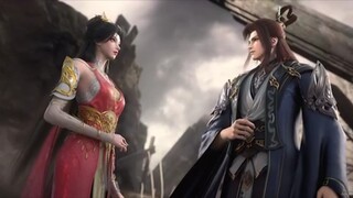 world of immortal episode 5 sub indo