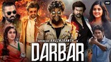 DARBAR | New South Hindi Dubbed Full Movie HD | New Hindi dubbed Movie