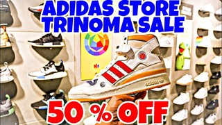 30-50% OFF SALE ADIDAS STORE TRINOMA ULTRABOOST AND BASKETBALL SHOES DAMING KULAY AVATAR