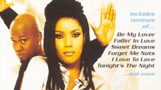 Ben My Lover Club Mix music video