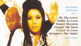 Ben My Lover Club Mix music video