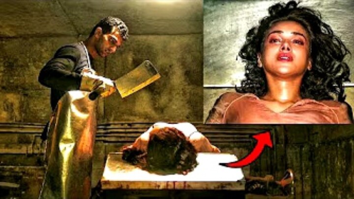 Psycho Ne Is Ladki Ko Kidnap Karke Uske Saath Kiya Galat Kaam | Film Explained in Hindi