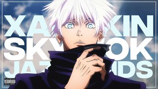 Anime Mix