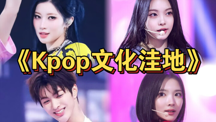 K-pop idols with only a primary school education or lower